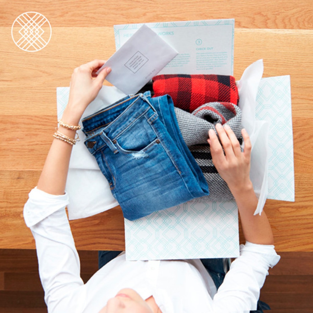 5 Best Fashion Boxes For The Perfect Yet Effortless Wardrobe E